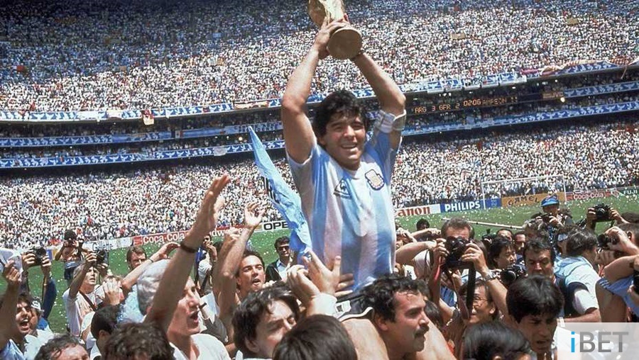 iBET Knowledge Center Which country has the most World Cup wins