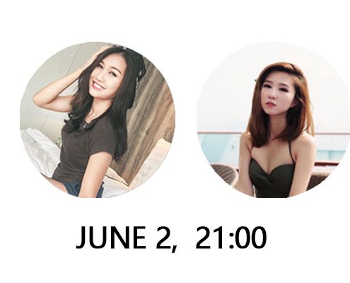 iBET Lcky draw - 0602