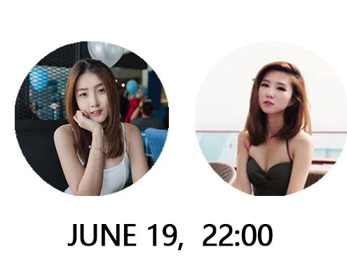 iBET Lcky draw - 0619