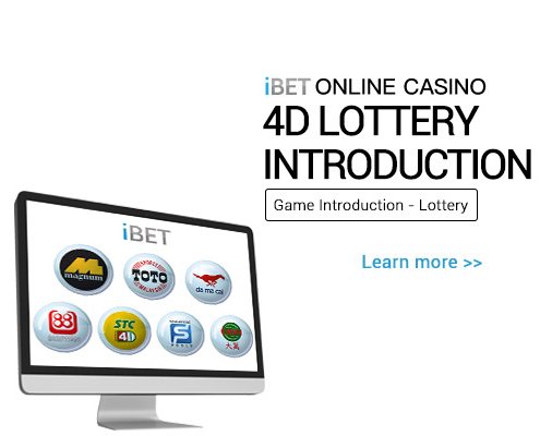 Asia-Online-Betting-Entertainment-Introduces-4D-Lottery-Games