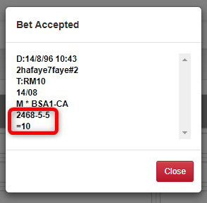 iBET-Online-Entertainment-–-4D-Lottery-Bets-Introduction