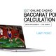 iBET-Online-Casino-Baccarat-Point-Calculation