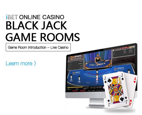 iBET-Online-Casino--Gameroom-Intro-BLACK-JACK-GAME-ROOMS
