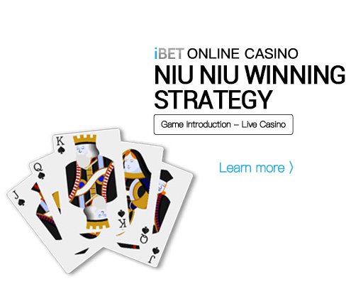 iBET-Online-Casino-Niu-Niu-Winning-Strategy