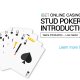 iBET-Online-Casino-Stud-Poker-Introduction