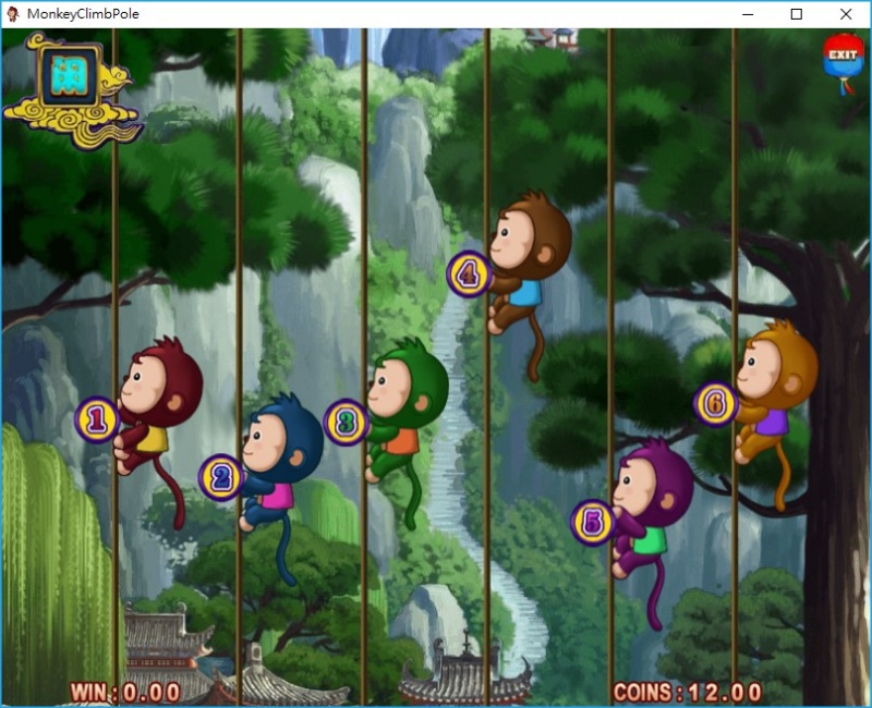 iBET Electronic Games – S888（SCR888 SKY3888）introduction