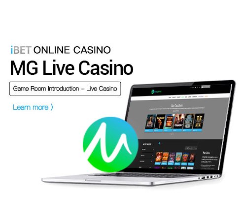 iBET-Online-Casino-–LiveCasino-Gameroom-Introduction-MG