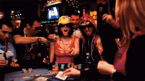 The Variety of Games Make All The Difference at Your Online Casino