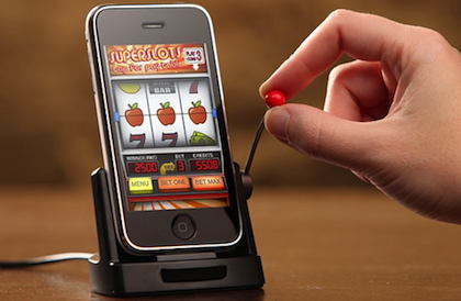 Enjoy Casino Gaming on Your Mobile, What