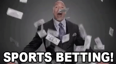 Sports Betting earn the money