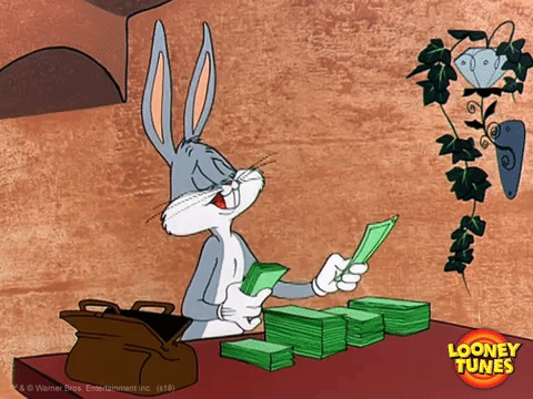 Bunny Count Bill