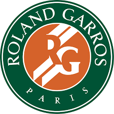 French Open Logo