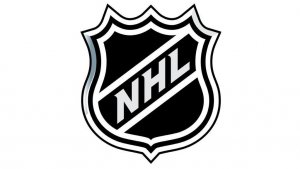 NHL logo
