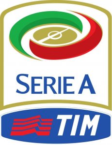 Serie A Logo