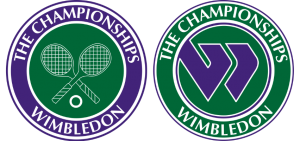 Wimbledon Championships Logo