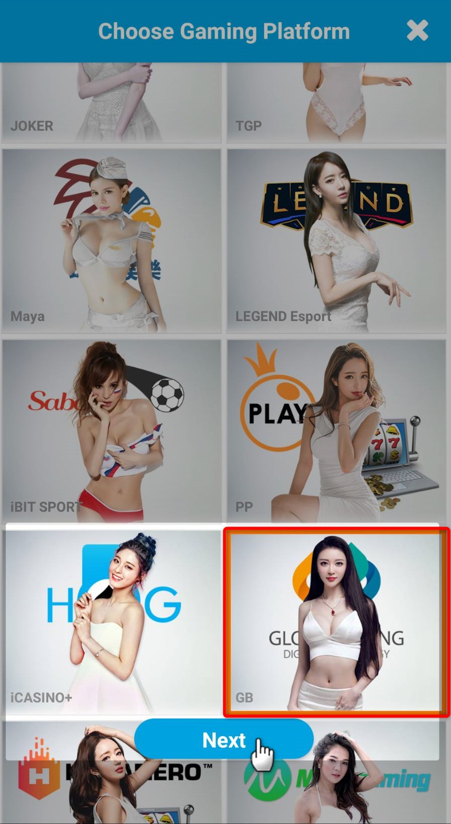 iBET GO Offers You Four Online Easiest Ways to Deposit-2