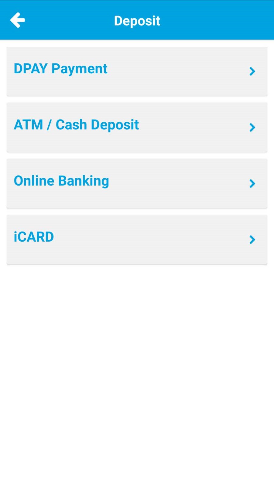 iBET GO Offers You Four Online Easiest Ways to Deposit-2