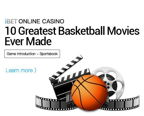 10 Greatest Basketball Movies
