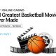 10 Greatest Basketball Movies