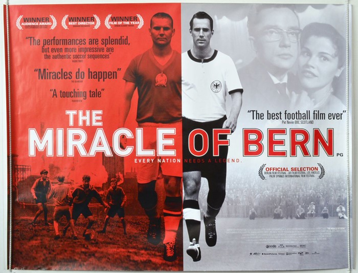 The Miracle of Bern (2003)