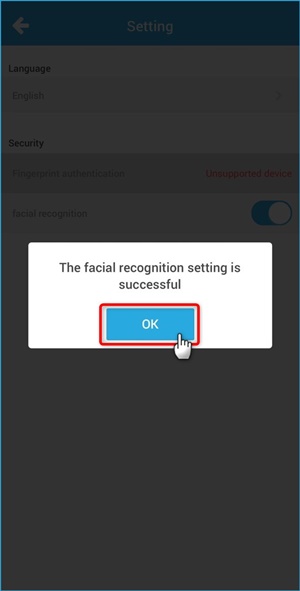 iBET GO Facial Recognition-55