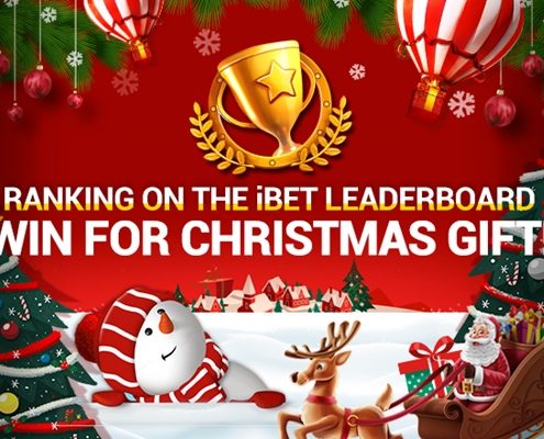 ibet-leaderboard
