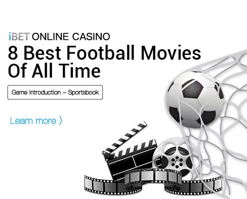 8 Best Football Movies