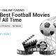 8 Best Football Movies