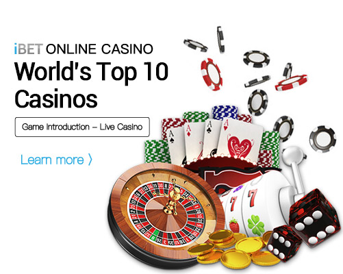 World’s Top 10 Casinos