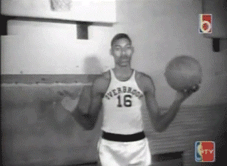 10 Strongest NBA Players Of All Time 2019-Wilt Chamberlain