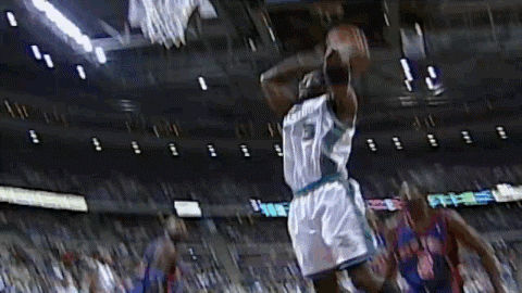 10 Strongest NBA Players Of All Time 2019-Ben Wallace