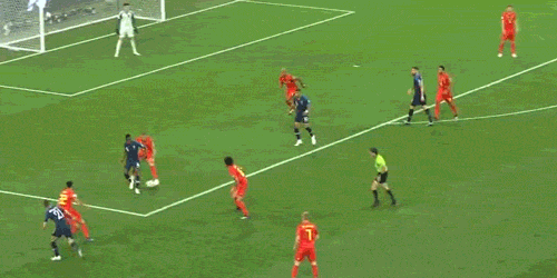 Oddschecker Online: 10 Unforgettable Moments from World Cup 2018