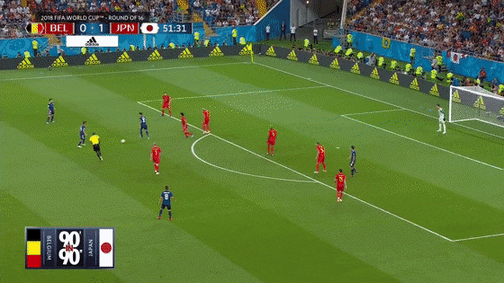 Oddschecker Online: 10 Unforgettable Moments from World Cup 2018