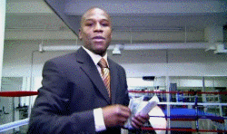 The Top 10 Highest Paid Athletes In The World Floyd Mayweather