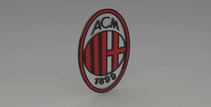Top 10 Most Popular (And Richest) Football Teams In The World-AC Milan