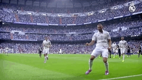 Top 10 Most Popular (And Richest) Football Teams In The World-Real Madrid