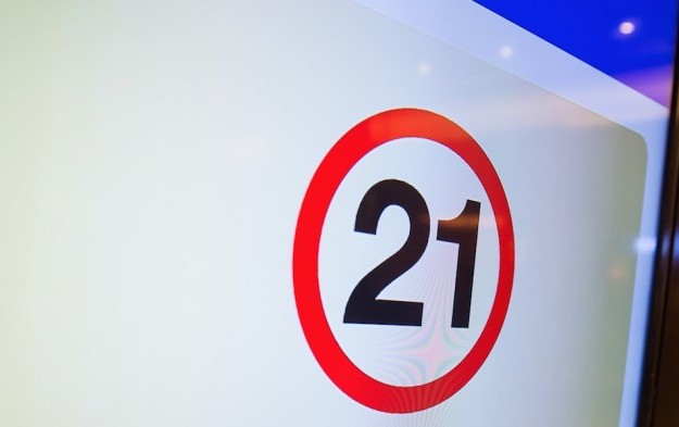 10 Things You may Need to Know before Entering the Casino - Age Restrictions