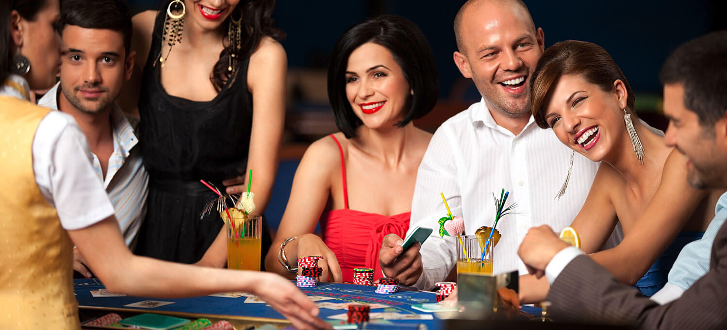 10 Things You may Need to Know before Entering the Casino - Casino Etiquette