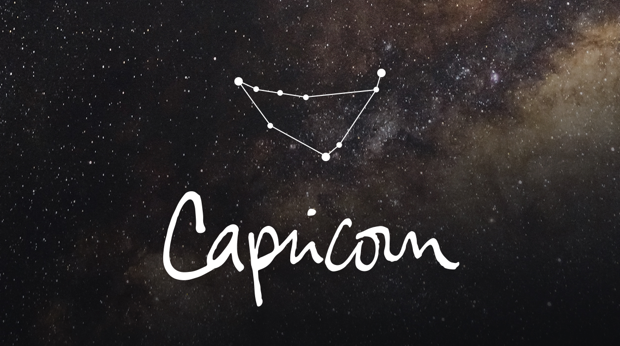 Capricorn Baccarat