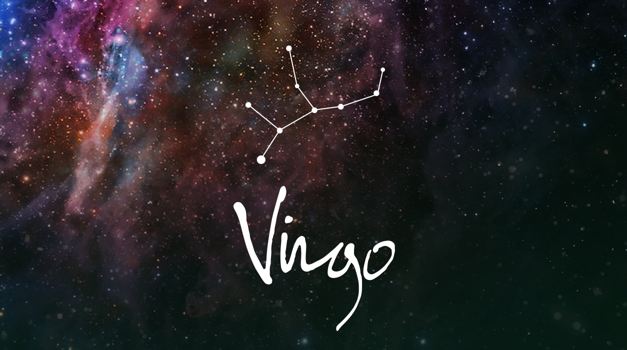 Virgo Blackjack