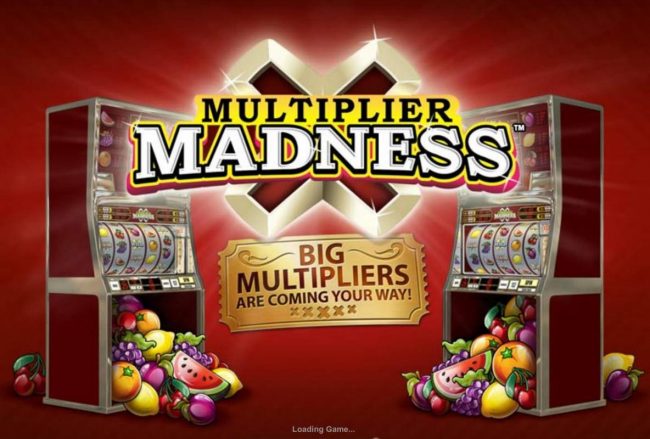 10 Slot Machines Terminology That You Should Know - Multipliers