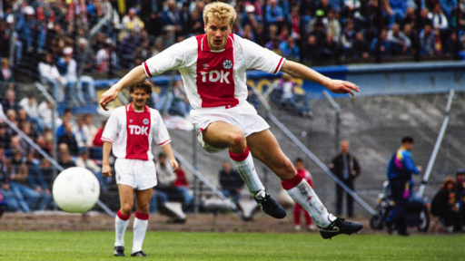 Dennis Bergkamp