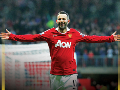Ryan Giggs