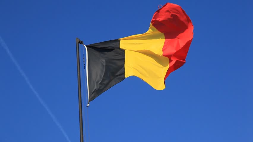 Top 10 Countries where Online Gambling is Legalised - Belgium