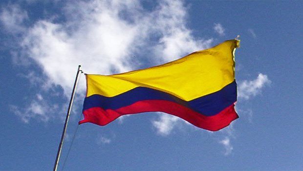 Top 10 Countries where Online Gambling is Legalised - Colombia