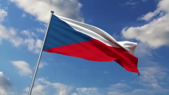 Top 10 Countries where Online Gambling is Legalised - Czech Republic