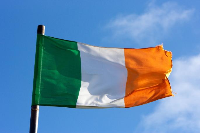 Top 10 Countries where Online Gambling is Legalised - Ireland