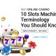 iBET-Online-Casino-10-Slots-Machines-Terminology-That-You-Should-Know