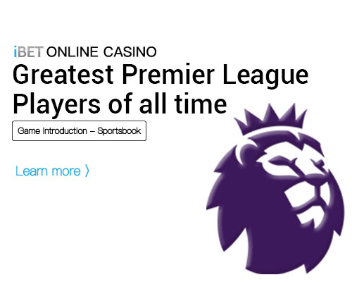 iBET-Sports-Online-Casino-Greatest-Premier-League-Players-of-all-time