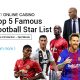 iBET-Sports-Online-Casino-Share-You-Top-5-Famous-Football-Star